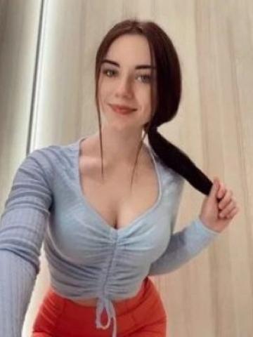 Индивидуалка София Фотография 4